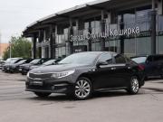 Kia Optima IV Москва  - изображение 36
