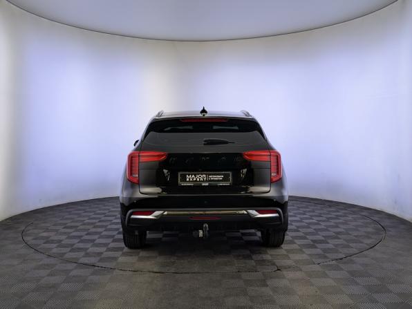 Haval Jolion I с пробегом 2023 года, цена 1 620 000 рублей, 98530 км, внедорожник, Автокод Объявления