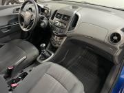 Chevrolet Aveo II Краснодар  - изображение 30