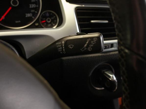 Volkswagen Touareg II с пробегом 2012 года, цена 2 295 000 рублей, 186562 км, внедорожник, Автокод Объявления