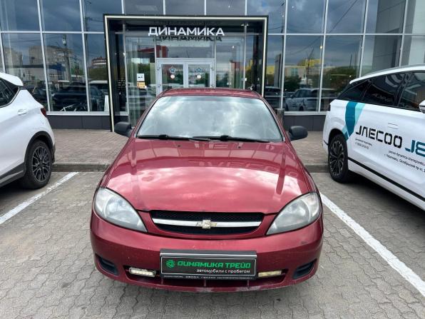 Chevrolet Lacetti I с пробегом 2008 года, цена 388 000 рублей, 213553 км, хэтчбек, Автокод Объявления