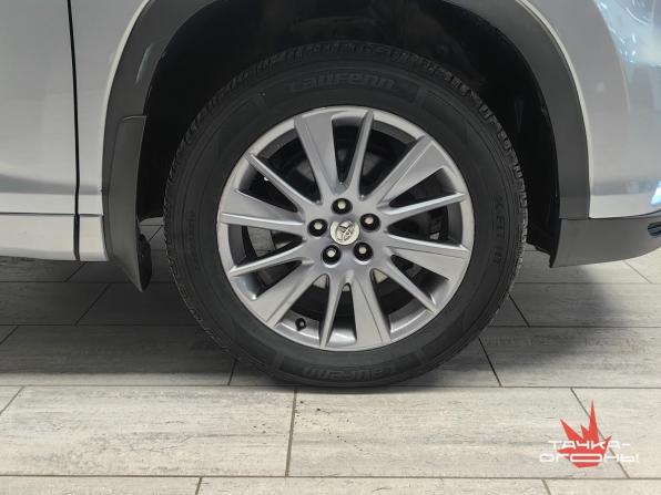 Toyota Highlander III (XU50) с пробегом 2014 года, цена 2 600 000 рублей, 182000 км, внедорожник, Автокод Объявления