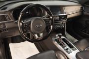 Kia Optima IV Челябинск  - изображение 32