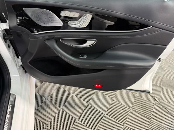 Mercedes-Benz AMG GT 4-Door Coupe I с пробегом 2022 года, цена 8 495 000 рублей, 57000 км, лифтбек, Автокод Объявления