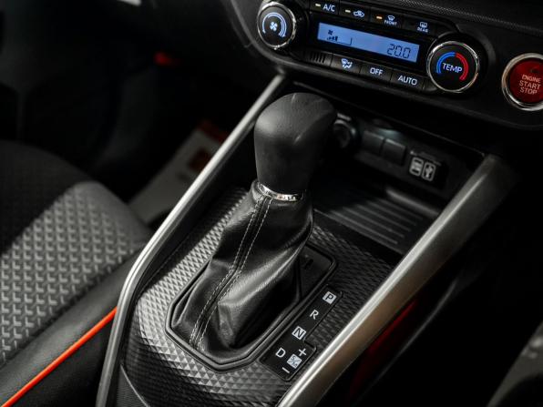 Daihatsu Rocky A200 с пробегом 2020 года, цена 1 480 000 рублей, 94211 км, внедорожник, Автокод Объявления