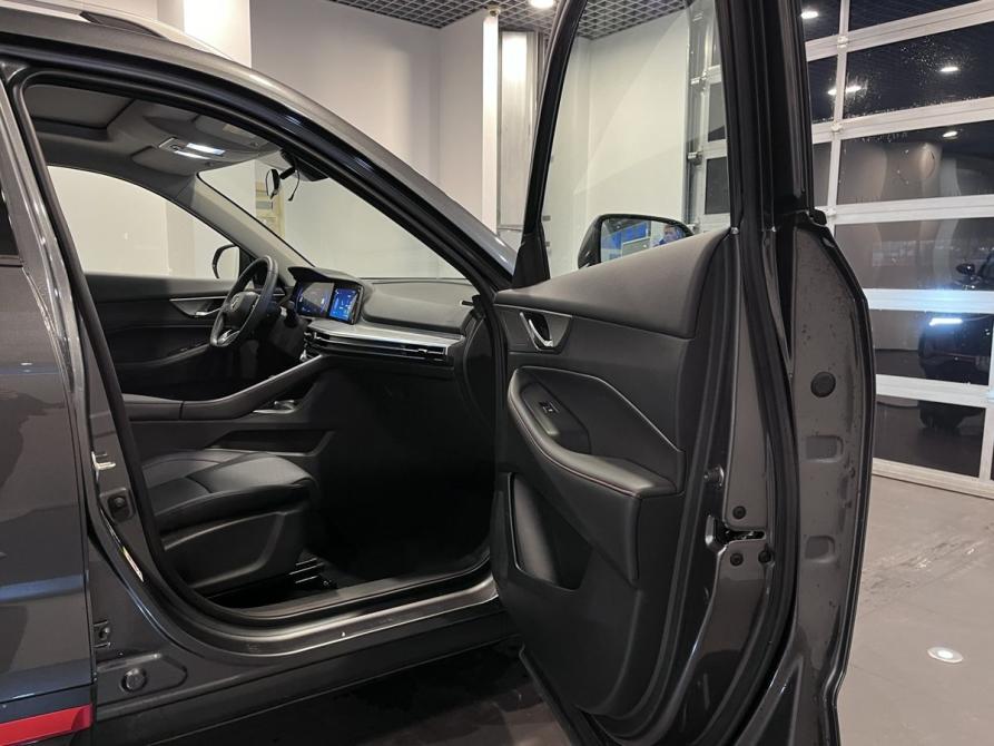 Changan CS35 Plus I Рестайлинг Чебоксары  - изображение 24