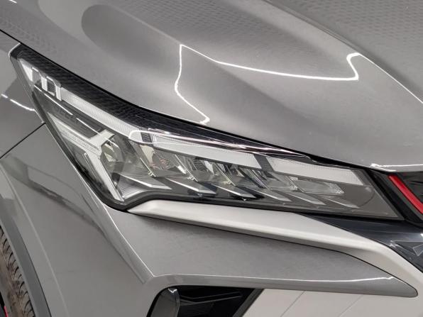 Geely Coolray I Рестайлинг с пробегом 2023 года, цена 2 400 000 рублей, 9738 км, внедорожник, Автокод Объявления