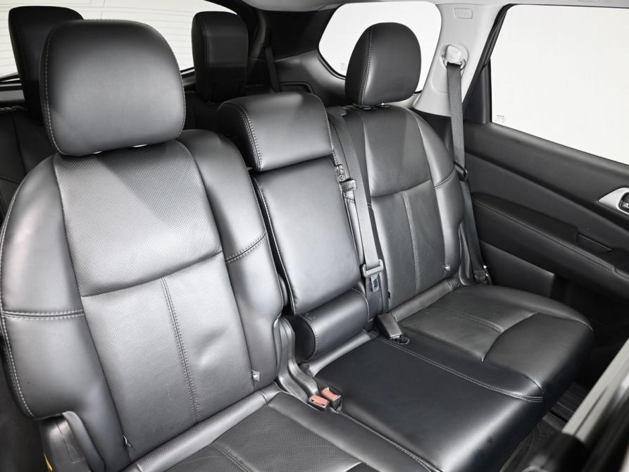 Nissan Pathfinder IV Тверь  - изображение 15
