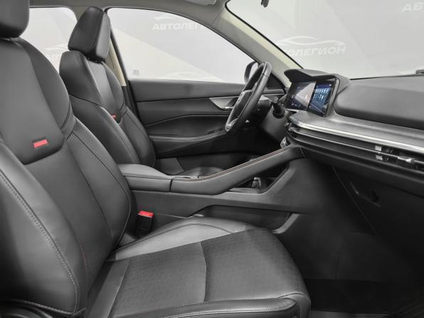 Changan CS35 Plus I Рестайлинг с пробегом 2023 года, цена 1 900 000 рублей, 40718 км, внедорожник, Автокод Объявления
