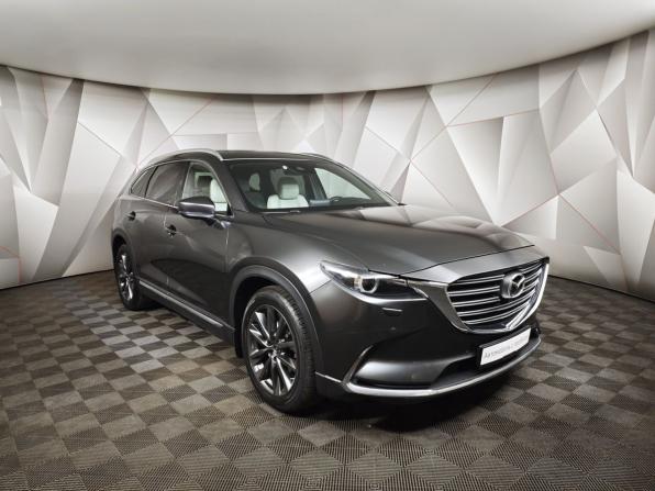 Mazda CX-9 II Рестайлинг с пробегом 2020 года, цена 3 705 000 рублей, 77300 км, внедорожник, Автокод Объявления
