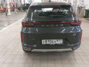 Exeed LX I Рестайлинг 2 Москва  - изображение 37