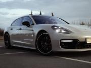 Porsche Panamera II Санкт-Петербург  - изображение 46
