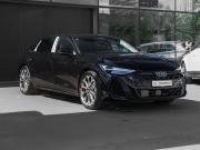 Audi A6 VI (C9) Москва  - изображение 38