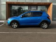 Renault Sandero II Рестайлинг Оренбург  - изображение 12