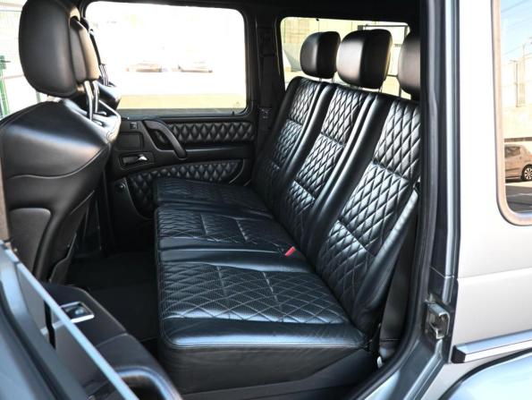 Mercedes-Benz G-Класс AMG I (W463) Рестайлинг 2 с пробегом 2014 года, цена 5 199 000 рублей, 255513 км, внедорожник, Автокод Объявления