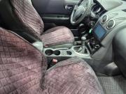 Nissan Qashqai+2 I Рестайлинг Воронеж  - изображение 42