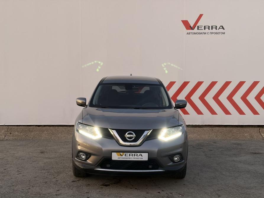 Nissan X-Trail III Пермь  - изображение 6