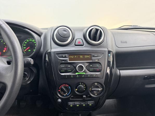 Lada (ВАЗ) Granta I с пробегом 2018 года, цена 579 000 рублей, 114986 км, лифтбек, Автокод Объявления