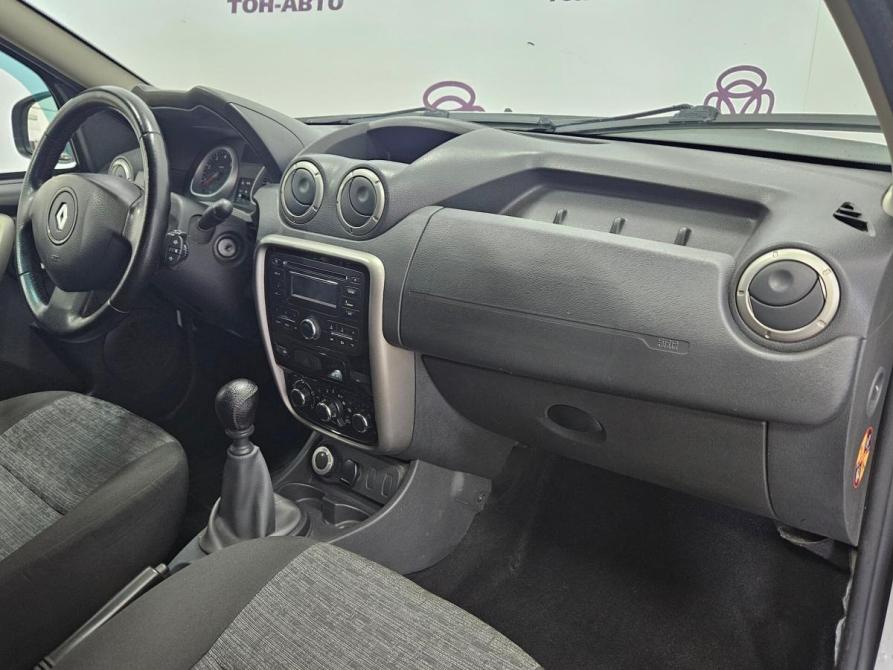 Renault Duster I Тольятти  - изображение 18