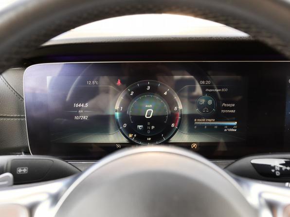 Mercedes-Benz E-Класс V (W213 S213 C238) с пробегом 2018 года, цена 3 247 000 рублей, 106917 км, седан, Автокод Объявления