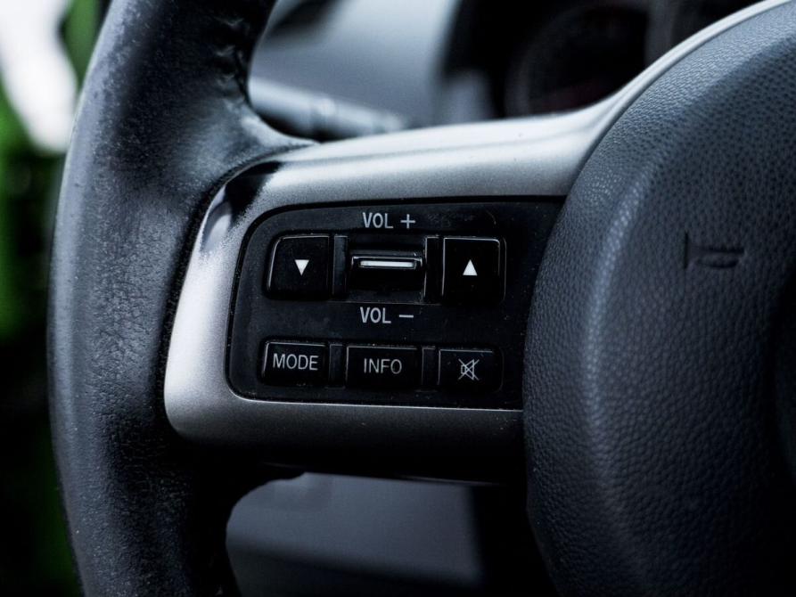 Mazda 2 II Рестайлинг (DE2) Ростов-на-Дону  - изображение 14