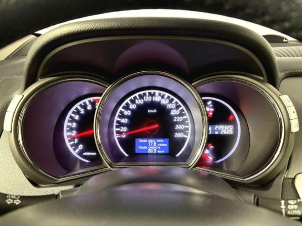 Nissan Murano II (Z51) Рестайлинг 2 с пробегом 2012 года, цена 1 150 000 рублей, 239314 км, внедорожник, Автокод Объявления