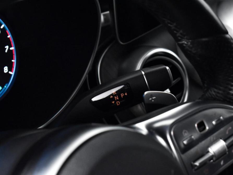 Mercedes-Benz C-Класс IV (W205) Рестайлинг Санкт-Петербург  - изображение 12