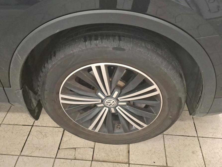 Volkswagen Tiguan II Москва  - изображение 17