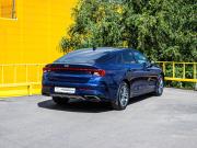 Kia K5 III Москва  - изображение 23