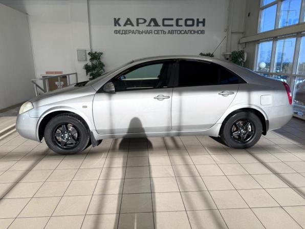 Nissan Primera III (P12) с пробегом 2005 года, цена 465 000 рублей, 265000 км, седан, Автокод Объявления