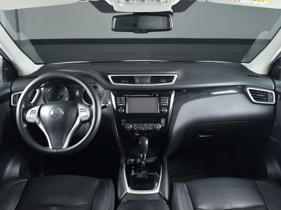 Nissan Qashqai II Кемерово  - изображение 7