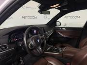 BMW X7 I (G07) Москва  - изображение 35