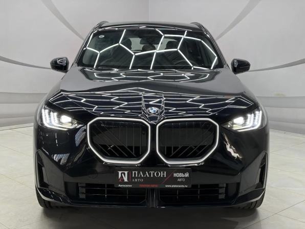 Новый BMW X3 IV (G45/G48) 2025 года, цена 7 200 000 рублей, внедорожник, Автокод Объявления