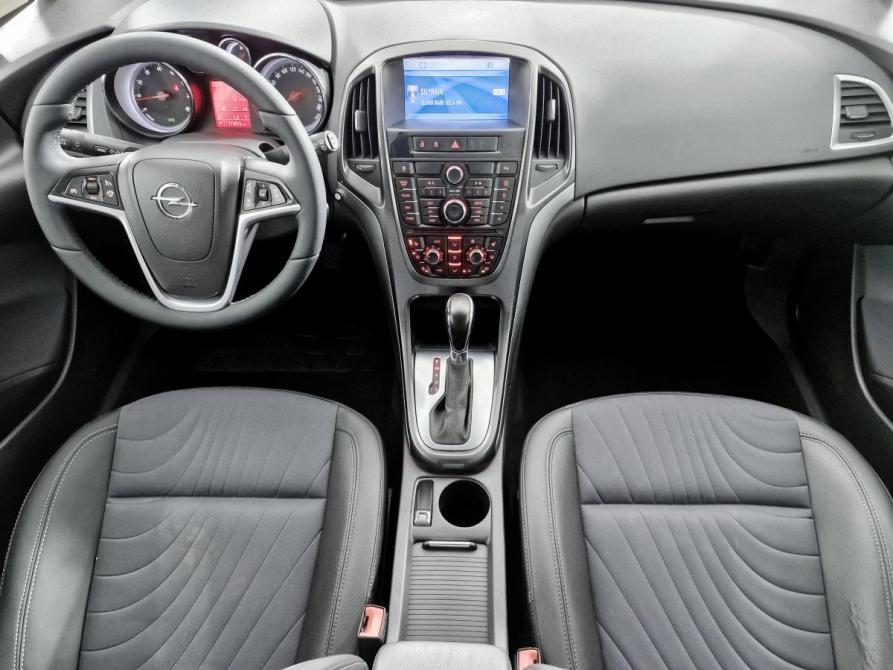Opel Astra J Рестайлинг Нижний Новгород  - изображение 19
