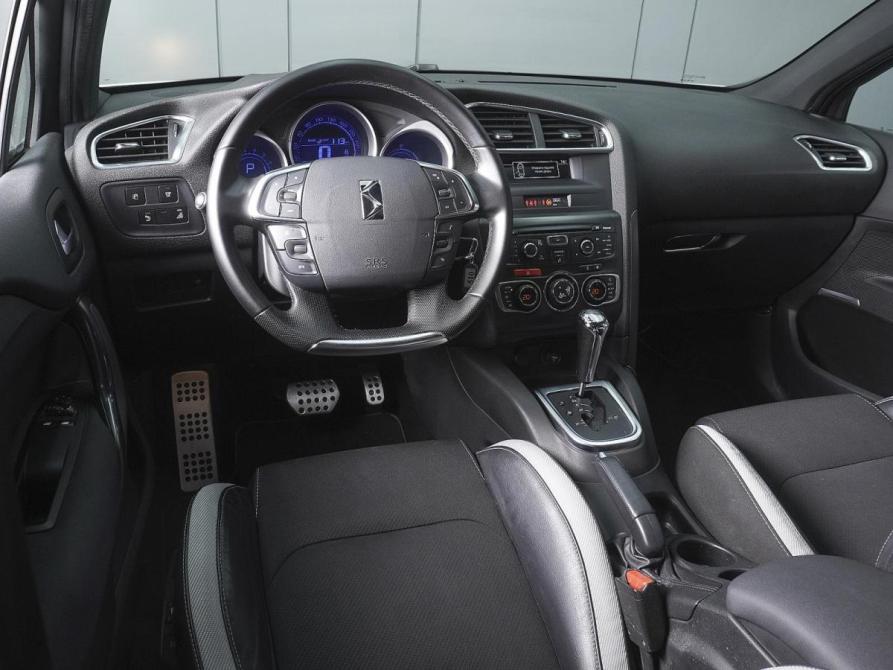 Citroen DS4 Ростов-на-Дону  - изображение 6