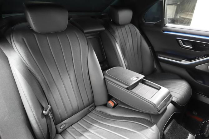 Mercedes-Benz S-Класс VII (W223) с пробегом 2021 года, цена 6 399 000 рублей, 200394 км, седан, Автокод Объявления