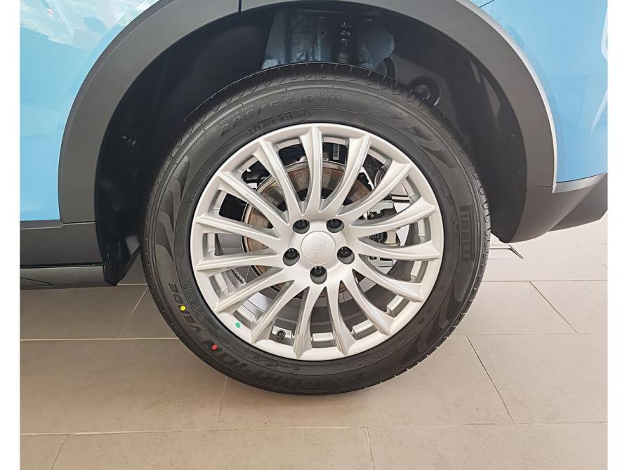 Haval Jolion I Рестайлинг 2 Москва  - изображение 11