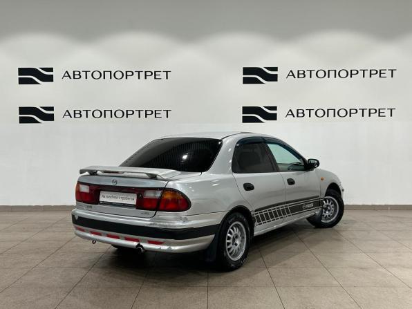 Mazda 323 V (BA) с пробегом 1996 года, цена 179 000 рублей, 349986 км, седан, Автокод Объявления