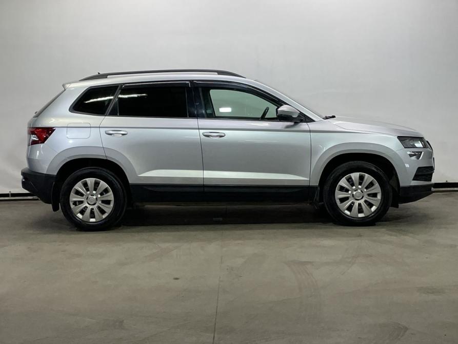Skoda Karoq I Ярославль  - изображение 4