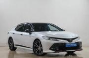 Toyota Camry VIII (XV70) Новокузнецк  - изображение 38