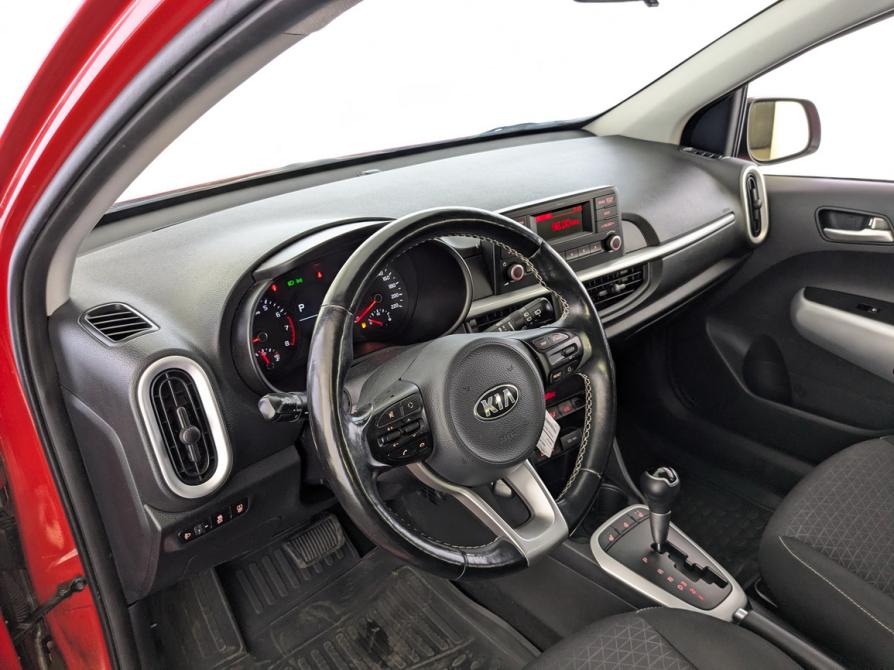 Kia Picanto III Москва  - изображение 16