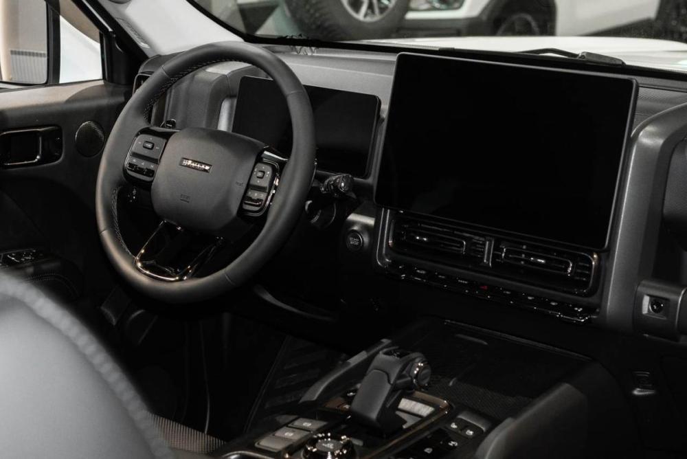 Haval H9 II Саратов  - изображение 34