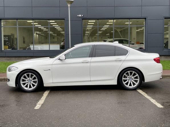 BMW 5 серии VI (F10/F11/F07) с пробегом 2013 года, цена 1 150 000 рублей, 307225 км, седан, Автокод Объявления