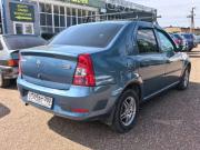 Renault Logan I Рестайлинг Стерлитамак  - изображение 21