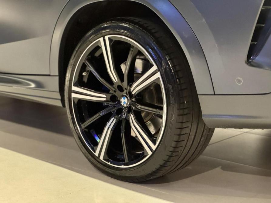 BMW X6 III (G06) Екатеринбург  - изображение 25