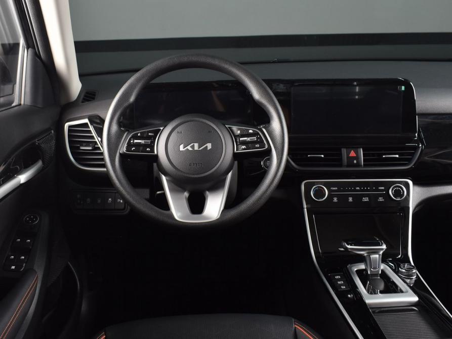 Kia Seltos I Рестайлинг Кемерово  - изображение 11