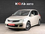 Nissan Tiida I Рестайлинг Екатеринбург  - изображение 16