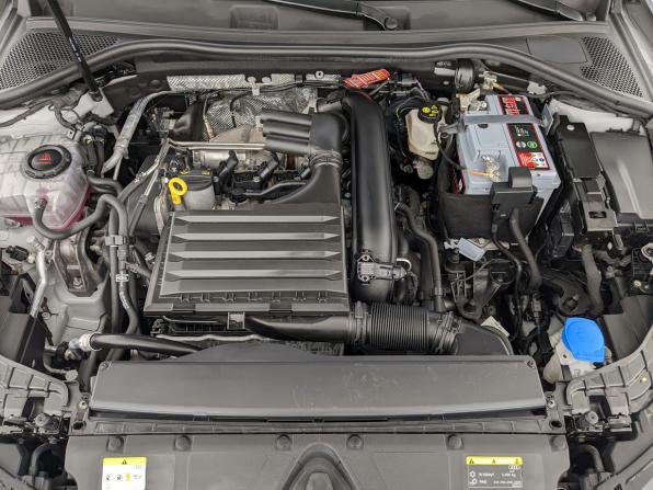 Audi A3 IV (8Y) с пробегом 2021 года, цена 3 200 000 рублей, 6392 км, седан, Автокод Объявления