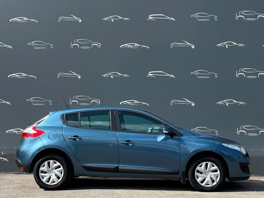 Renault Megane III Рестайлинг Санкт-Петербург  - изображение 10