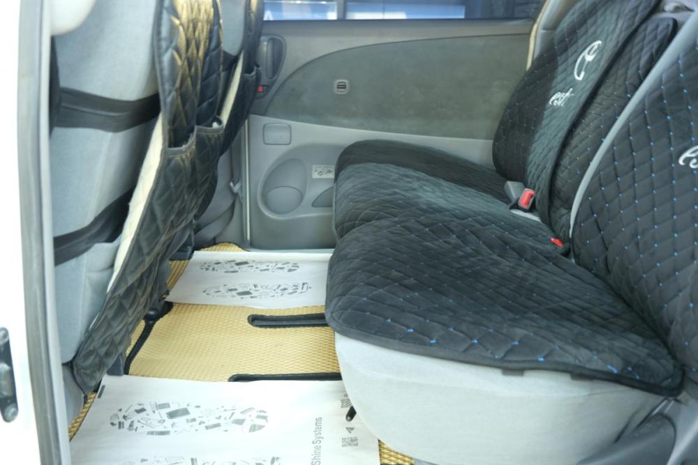 Toyota Estima II Омск  - изображение 18